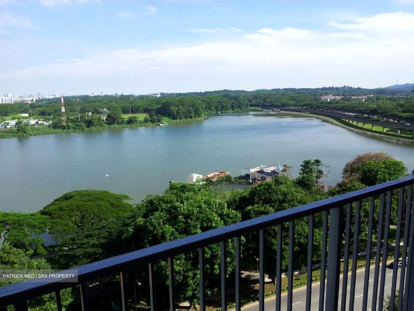 The Estuary (D27), Condominium #578530721